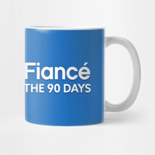 90 Day Fiancé: Before the 90 Days by indieICDtea